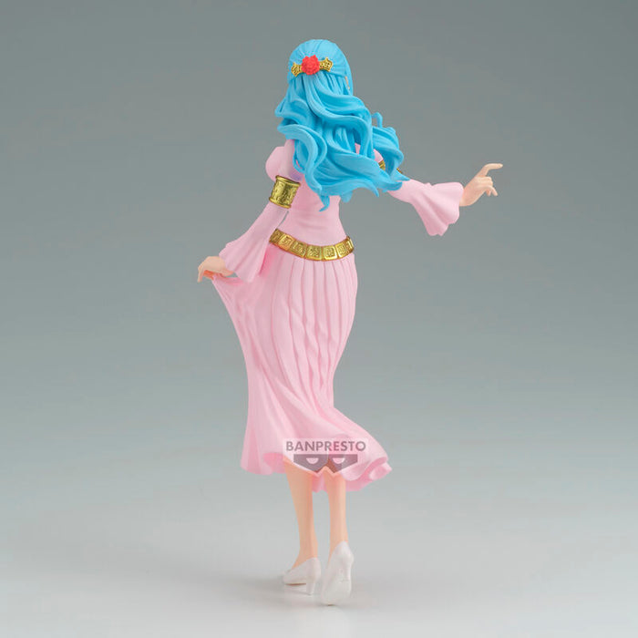 One Piece Nefeltari Vivi Glitter & Glamorous figure 23cm-4