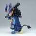 One Piece Kaido Mega World Collectable figure 13cm-4
