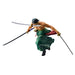One Piece Roronoa Zoro Grandista figure 23cm-1