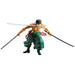 One Piece Roronoa Zoro Grandista figure 23cm-3