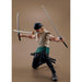 One Piece Netflix Series Roronoa Zoro S.H. Figuarts figure 14,5cm-3