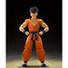 Dragon Ball Z Yamcha Earths Foremost Fighter S.H. Figuarts figure 15cm-3