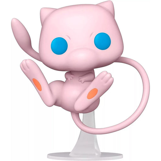 POP figure Pokemon Mew 25cm-0