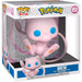 POP figure Pokemon Mew 25cm-1