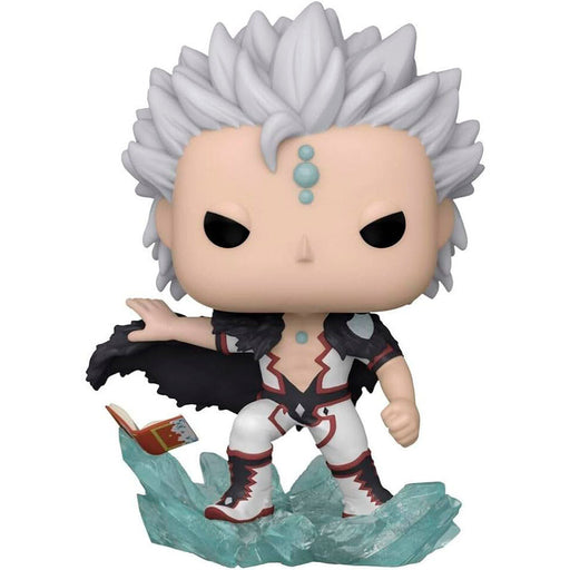 POP figure Black Clover Mars Exclusive-0