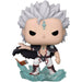 POP figure Black Clover Mars Exclusive-0