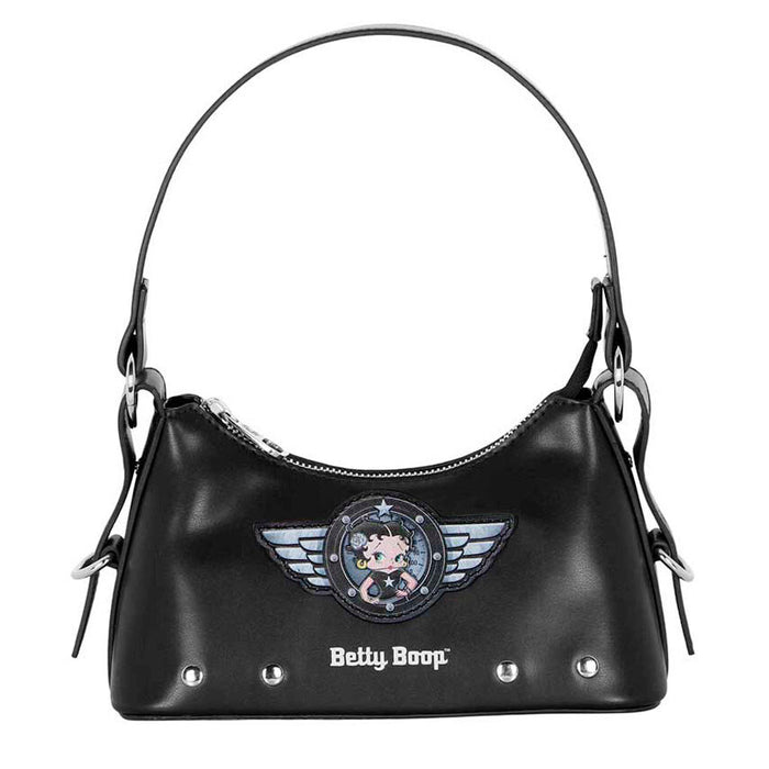 Betty Boop Motor Love bag-1