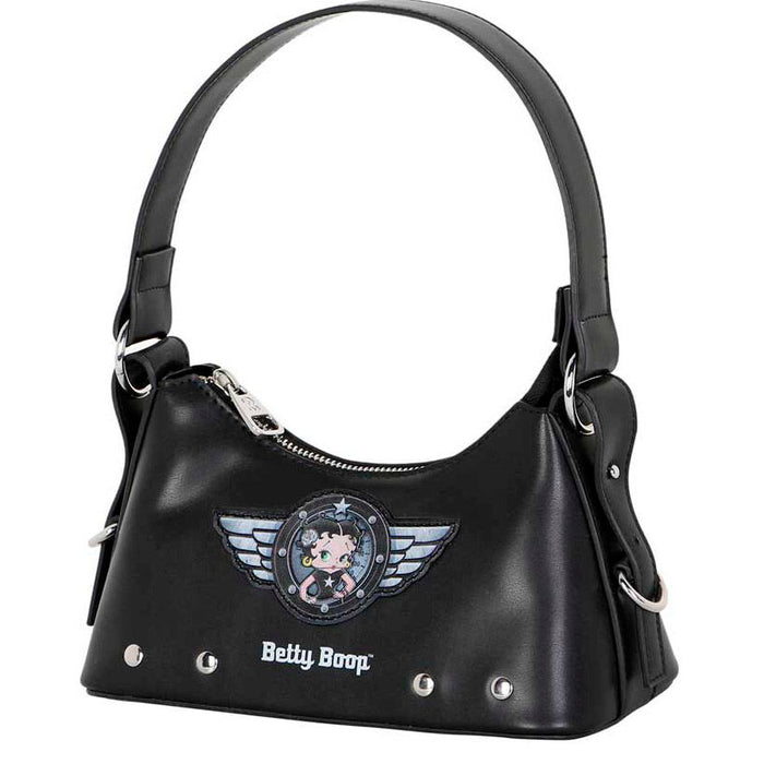 Betty Boop Motor Love bag-2