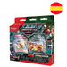 Spanish Pokemon Charizard Collectible card game-2