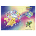Spanish Pokemon Chest Collectible card game box-3