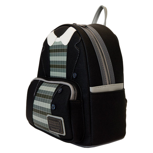 Loungefly Beetlejuice 2 Lydia Deetz backpack 26cm-0
