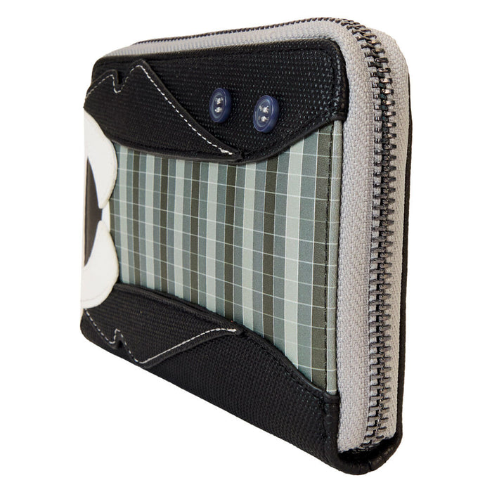 Loungefly Beetlejuice 2 Lydia Deetz wallet-2