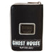 Loungefly Beetlejuice 2 Lydia Deetz wallet-3
