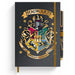 Harry Potter Hogwarts A5 premium notebook + pen-1