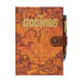 The Goonies A5 premium notebook + projector pen-1