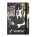 Wednesday Addams A5 premium notebook-1