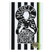 Beetlejuice A5 premium notebook-0