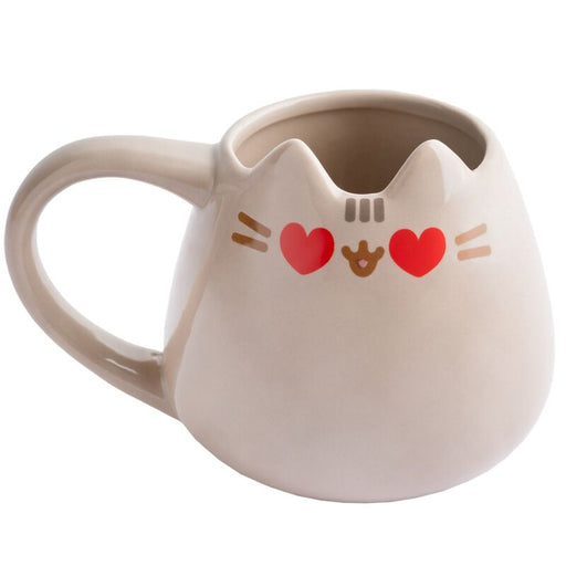 Pusheen 3D mug-1