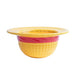 One Piece Straw Hat Monkey D. Luffy 3D bowl-0