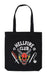 Stranger Things Hellfire Club shopping bag-0