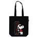 Snoopy Joe Cool shopping bag-1