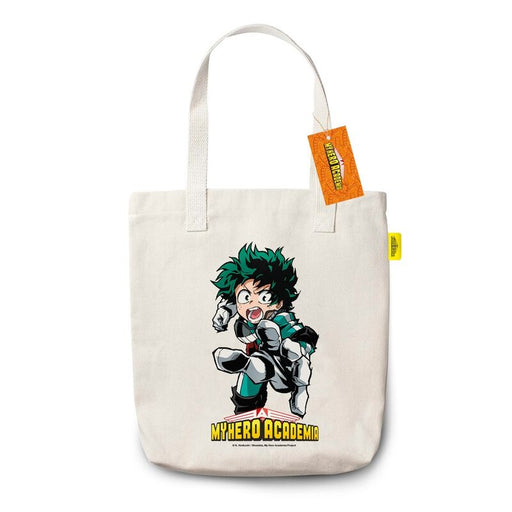 My Hero Academia shopping bag-0