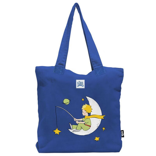The Little Prince shopping bag-1
