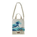 The Great Wave off Kanagawa shopping bag-1