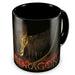 Game of Thrones House of the Dragon thermocolour mug 350ml-1