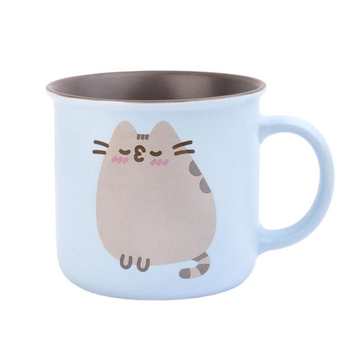 Pusheen Purrfect Love mug 380ml-0