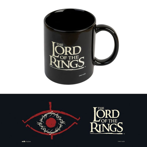 The Lord of the Rings mug 300ml-0