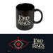 The Lord of the Rings mug 300ml-0