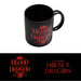Game of Thrones House of the Dragon mug 350ml-1