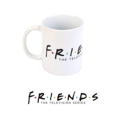 Friends mug 350ml-1