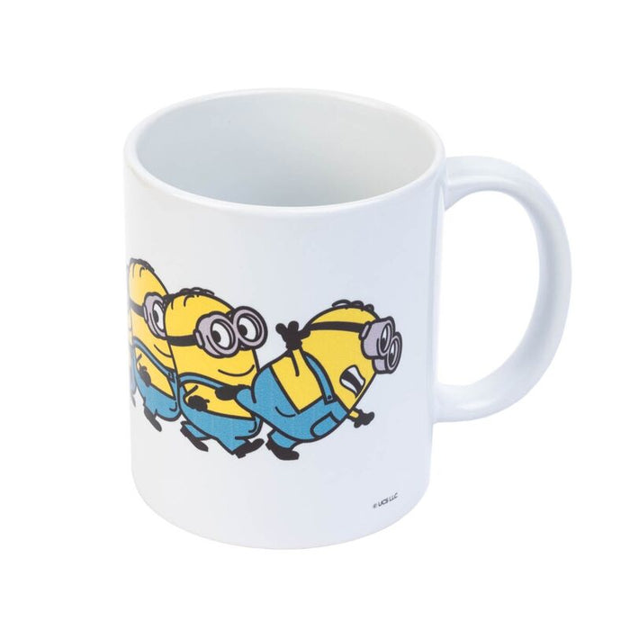 Minions Dave mug 350ml-1