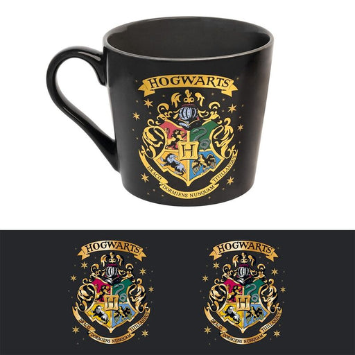 Harry Potter Hogwarts premium mug-0