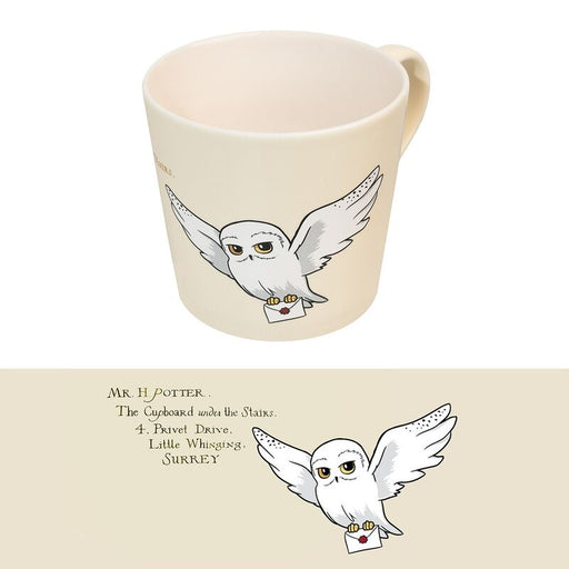 Harry Potter Hedwig premium mug-0