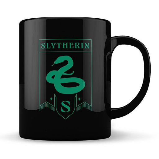 Harry Potter Slytherin premium mug-0