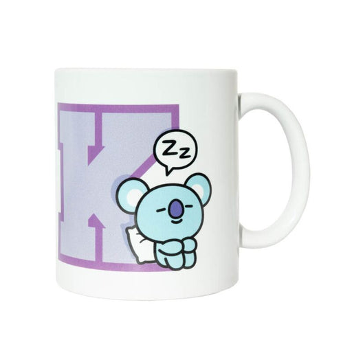 BT21 Koya mug 330ml-0