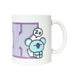 BT21 Koya mug 330ml-0