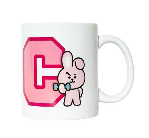 BT21 Cooky mug 330ml-0