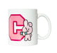 BT21 Cooky mug 330ml-0
