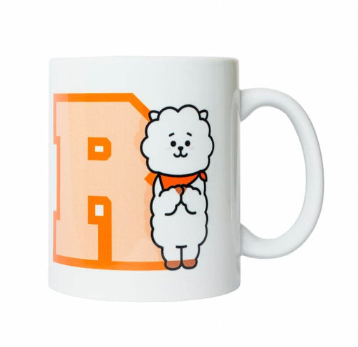 BT21 RJ mug 330ml-0