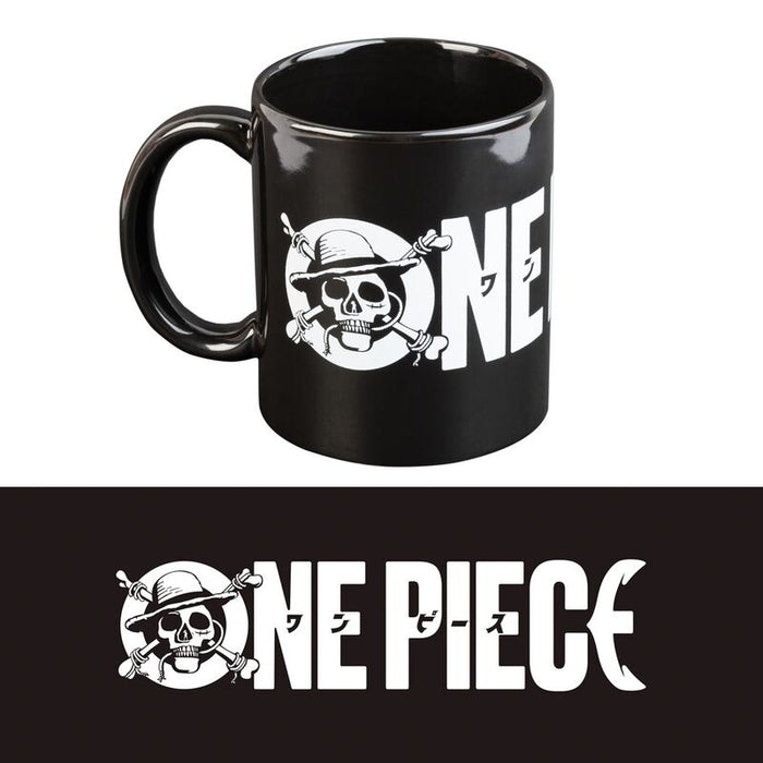 One Piece Logo mug 350ml product image
