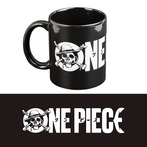 One Piece Logo mug 350ml-1