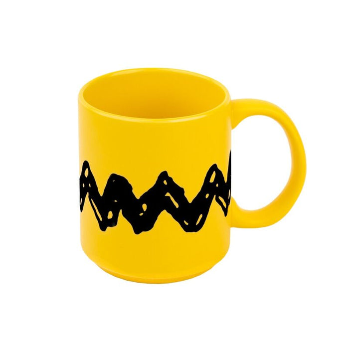 Snoopy Charlie Brown mug 350ml product image