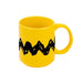 Snoopy Charlie Brown mug 350ml product image