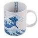 The Great Wave off Kanagawa mug 350ml-1