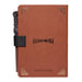 Harry Potter Hogwart A5 premium notebook + wand pen-2