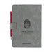 Game of Thrones Targaryen A5 premium notebook + pen-2